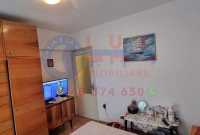 Apartament cu 3 camere decomandat în Piața Nouă - 3