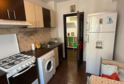 Garsoniera 51mp cu balcon inchis, loc parcare privat, Dr.Funigeilor - 7