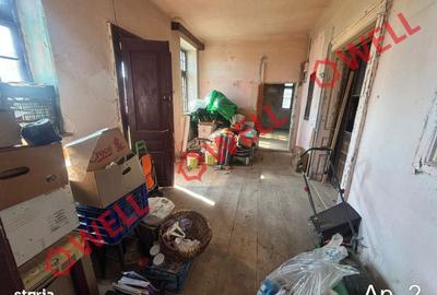 Casă cu 4 camere în Boroșneu Mare - 6