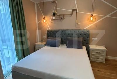 Apartament premium cu 3 camere, in complexul Belveo, zona Drumul Poienii - 7