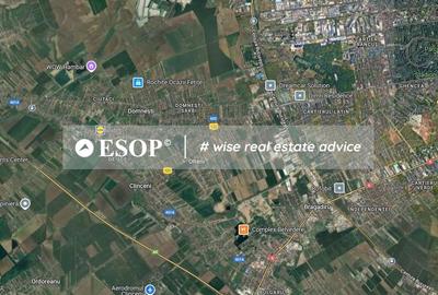 Teren industrial, 30.000mp, Drumul Mare, Clinceni, DN6, DNCB- ID 15458 Teren industrial, 30.000mp, Drumul Mare, Clinceni, DN6, DNCB- ID 15458 - 6