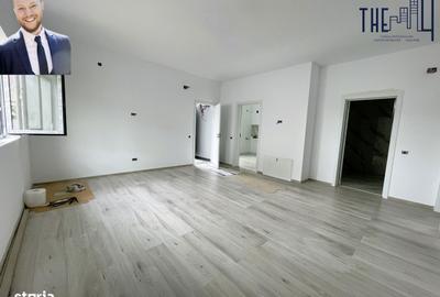 Casă cu 4 camere în Central - 4