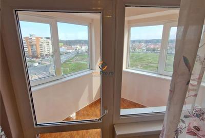 Apartament cu 2 camere decomandat în Dorobanților - 19