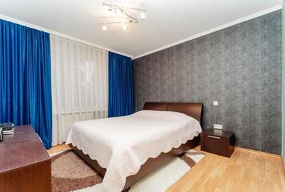 Apartament cu 2 camere de inchiriat zona Ferdinand - 2