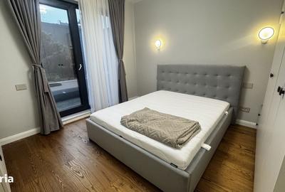 Apartament cu 2 camere, mobilat în Unirii - 3