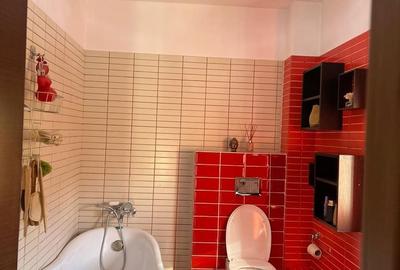Casă cu 4 camere cu Teren 148 Mp în Central - 5
