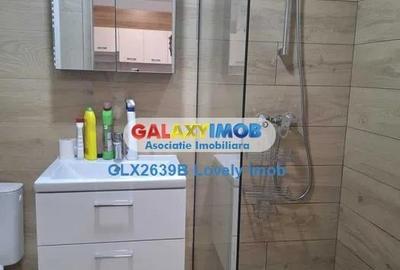 Garsoniera Lux Bloc Nou Berceni - Dimitrie Leonida - 6