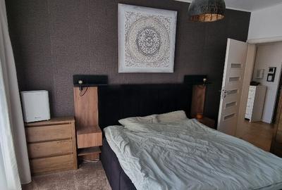 Mihai Bravu apartament 3 camere de inchiriat - 2