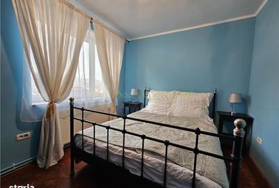 Apartament cu 2 camere, mobilat în Centrul Istoric - 5