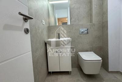 Apartament cu 3 camere decomandat în Simion Bărnuțiu