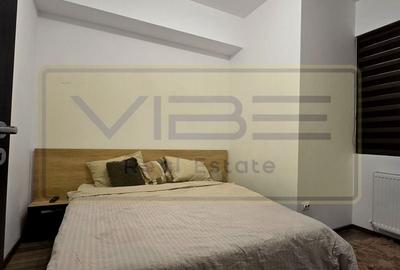 Garsonieră semidecomandată, mobilată în Podu Roș - 6