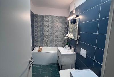 Studio dublu Aviatiei 10 min metrou Aviatiei , Promenada Mall - 1