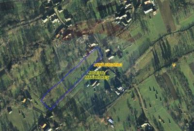 Teren in cea mai turistica localitate din Romania - Breb... Teren in cea mai turistica localitate din Romania - Breb... - 10