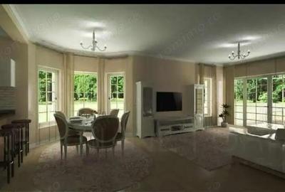 Casă cu 3 camere în Sânmihaiu Român - 3