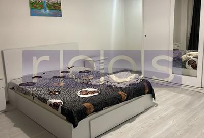 Garsonieră decomandată, mobilată în Decebal