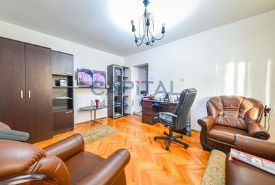 Comision 0%! Apartament cu 2 camere semidecomandate, Gheorgheni. - 3