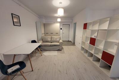 Garsonieră decomandată, mobilată în Rahova - 6