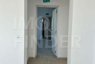 Spațiu de birouri de închiriat - Etaj 1, Traian Vuia, Cluj-Napoca - 8
