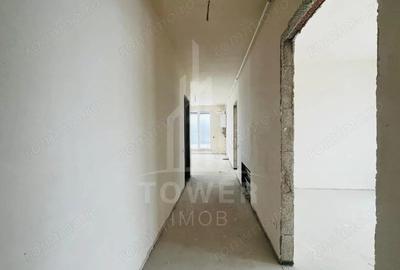 Apartament cu 4 camere decomandat în Turnișor - 3
