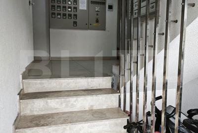 Apartament cu 2 camere în Negru Vodă - 5