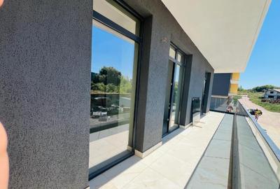 Apartament cu 2 camere decomandat în E3 - 7