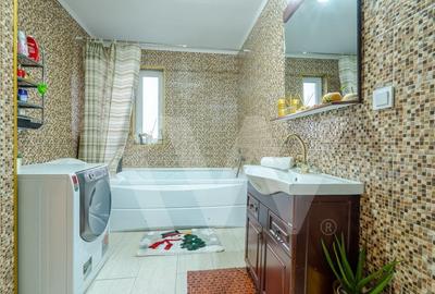 Casa tip duplex - Cartierul Arhitectilor - 6