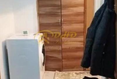 Apartament cu o camera decomandat in Tatarasi - 5