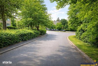 Garsonieră decomandată, mobilată în Gemenii - 4