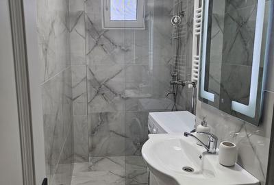 Apartament cu 2 camere nedecomandat în George Enescu - 5