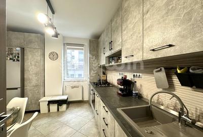 Apartament 2 camere decomandat | Bloc Nou | 2 Garaje incluse | Iulius - 6