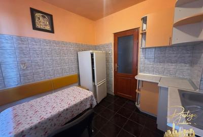 Apartament cu 2 camere de inchiriat pe str. Al.Averescu, zona Centrala - 9