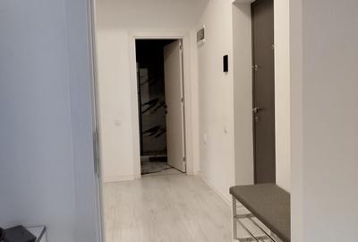 Va prezentam spre inchiriere un superb apartament cu 2 camere, mobilat si utilat Va prezentam spre inchiriere un superb apartament cu 2 camere, mobilat si utilat - 5