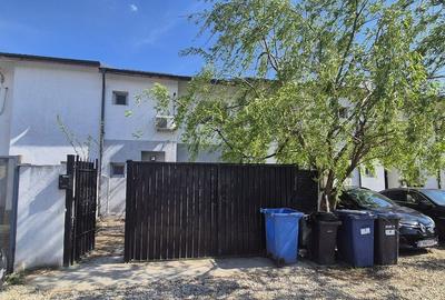 Casă cu 4 camere cu Teren 200 Mp în Cornetu - 2