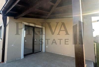 Duplex modern cu 5 camere în Mosnita Noua - 24