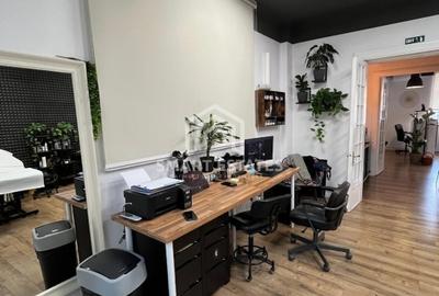 Apartament cu 4 camere decomandat, mobilat în Romană - 3