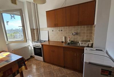 Apartament cu 2 camere în Națiunile Unite - 9