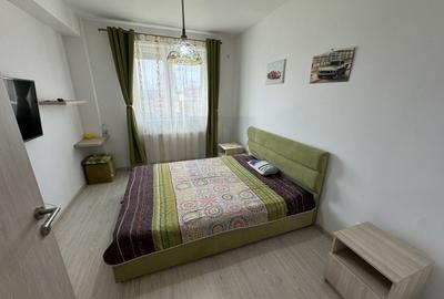 Apartament cu 2 camere decomandat, mobilat în Fundeni - 6