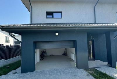 Casă cu 5 camere cu Teren 500 Mp în Miroslava - 11