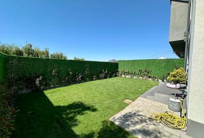 Casă cu 5 camere cu Teren 200 Mp în Exterior Sud - 14