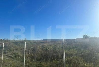 Teren de 11100 mp, în Sopor - 2