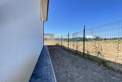 Vila exclusivista_P+1*5 Camere*Teren 704 mp*Langa Padure//Balotesti - 33