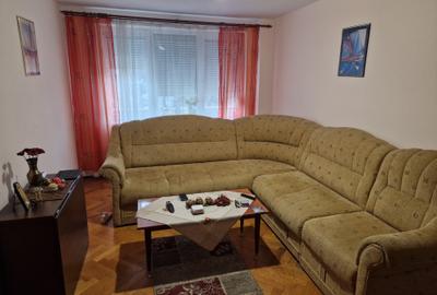 Apartament mobilat Astra-bdul. Saturn - 5