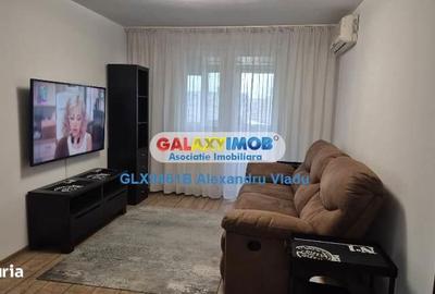 Apartament cu 3 camere semidecomandat, mobilat în Sălăjan - 9