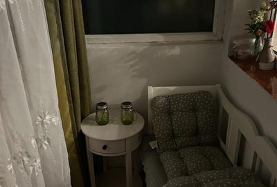 Apartament cu 2 camere semidecomandat în Central - 1