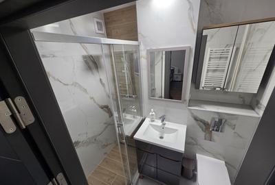 Garsoniera moderna, renovata – la 5 minute de metrou Piata Iancului - 6