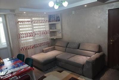 Apartament cu 2 camere decomandat în Exterior Vest - 8