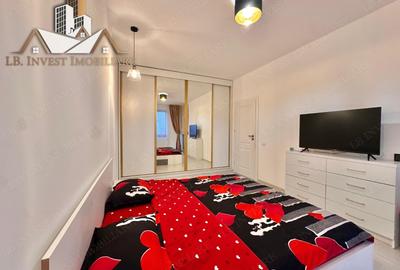 Apartament cu 2 camere decomandat, mobilat în Dumbrăvița - 6