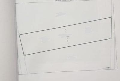 SUPER OCAZIE SE VINDE TEREN PARCELABIL 2000MP IN ZONA 1 DECEMBRIE IF 28 EURO/MP - 3