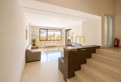 Apartament cu 3 camere semidecomandat în Pipera - 32
