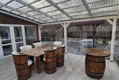 Casa in inima naturii, 140 mp la doar 15 minute de Hunedoara - 17